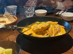-星叶·东南亚料理(宁波万象汇店)