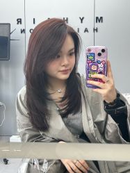 -MY HAIR ARDOR