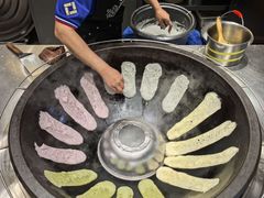 -矮板凳老火锅(宽窄巷子店)