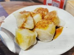 -盡膳口福跷脚牛肉火锅(合生汇购物中心店)