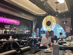 -桂花里·衢州菜·精酿餐吧(未来科技城万达广场店)