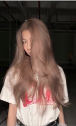 -New Fashion发型定制