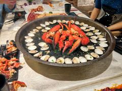 -玖食龙虾主题餐厅