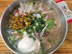 -白露塘杀猪粉(药王街店)