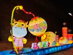 -老门东历史文化街区