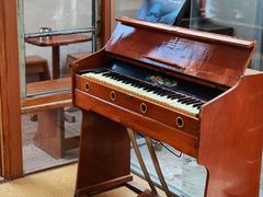 -METAL HANDS(五道营店)