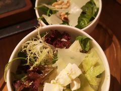 -恰餐厅及酒吧 CHAR Bar & Grill (北京丽都皇冠假日店)