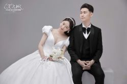 -天长地久婚纱摄影(天宁北路店)