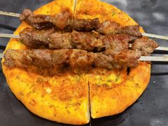 -西部马华清真兰州牛肉面·烧烤夜市(关东店)