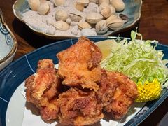 -晶吉·居酒屋·烧鸟·生鱼饭(中山区民主广场店)