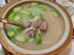 -东江海鲜酒家(艺都分店)