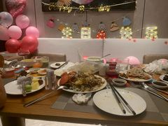 -苏州知音温德姆至尊酒店·四季海鲜自助餐厅(汾湖店)