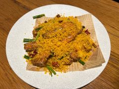 -花舍·新派粤菜·西餐·下午茶(亚运村·鸟巢店)