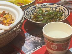 -味福记·本地特色菜(八一万达广场店)