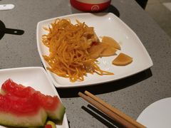 -海底捞火锅(吾悦广场店)