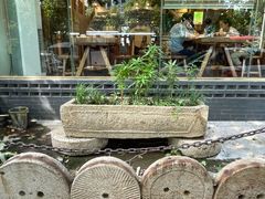 -老雒阳面馆·水席(定鼎门店)