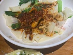 -鼎高高陕西美食(龙德广场店)