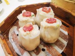 -番禺宾馆丽苑厅
