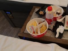 -和子足浴SPA会馆(东方之门店)