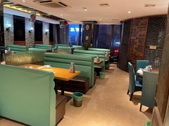 -粥全粥到海鲜家常菜·海肠捞饭(嫩江路店)