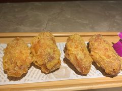 -新白鹿餐厅(金鹰新街口店)