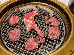 -和牛村烧肉放题(淄博王府井店)