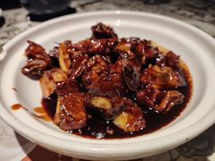 -绿茶餐厅(领展购物广场·中关村店)