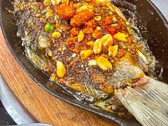 -瑞杰烧烤店·24小时营业(山东路店)