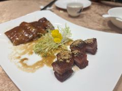 -广东胜利宾馆西关粤中餐厅