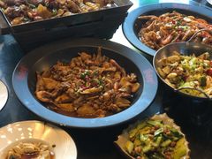 -煲得鲜·桐乡煲·小龙虾(万达店)