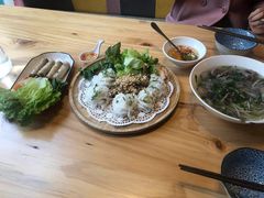 -越美小馆·越南料理(曲江店)