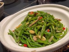 -湘南情·38秒生炒黄牛肉(学院路店)