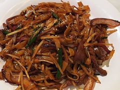 -翠华餐厅(德基广场店)
