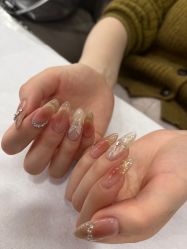 -斯馨·健康美甲美睫