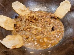 招牌地锅鸡-三里屯土灶炖公鸡地锅鸡(江东店)