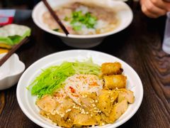 -PHO·5越南牛肉粉(建新路店)