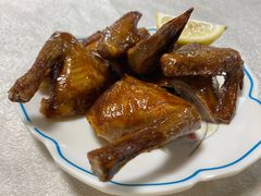 -华源餐厅·海鲜大排档(日月贝店)