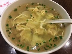-东泰祥生煎馆(陕西南路店)