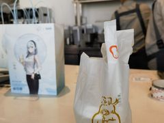 -喜茶(北京五棵松华熙店)