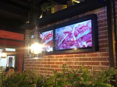 大堂-大渝火锅(苏州西城永捷店)