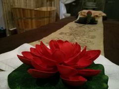 -北纬37°SPA养身会馆(湖西店)