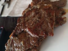 牛排-东方红海鲜百汇(国际大厦店)