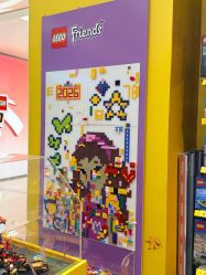 -KIDSLAND(北京蓝色港湾店)