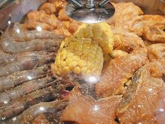 -和福顺牛肉大虾焖锅自助(宝业店)