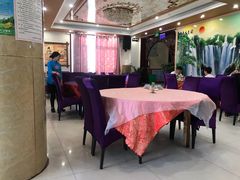 大堂-国强手抓(北京西路店)