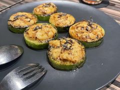 -BomBa意大利餐厅