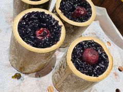 -阿露佳·舌尖上的安吉菜