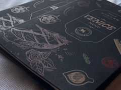 -中山威尼斯西餐厅(三乡总店)