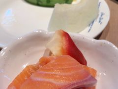 -星伦多自助料理·涮烤一体(杭州来福士店)