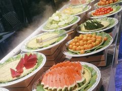 -犇放和牛烤肉·烤榴莲自助(苏宁城市奥莱店)